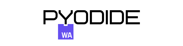 pyodide